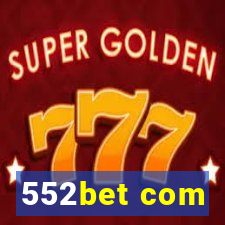 552bet com
